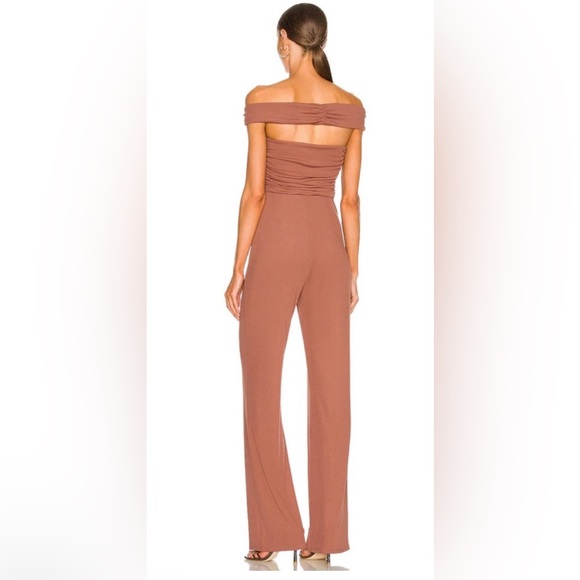 Camila Coehlo Teaghan Jumpsuit - Picture 2 of 5